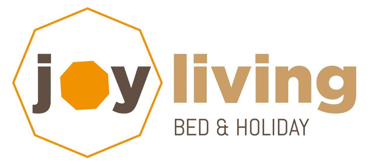 ホテル Joy Living サンドラ エクステリア 写真